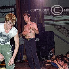 Dead Kennedys