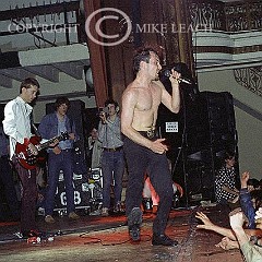 Dead Kennedys