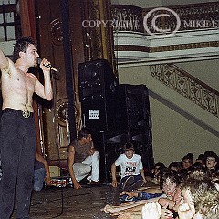 Dead Kennedys