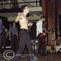 Dead Kennedys