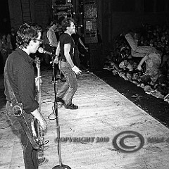 Dead Kennedys