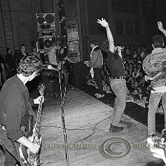 Dead Kennedys