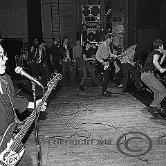 Dead Kennedys