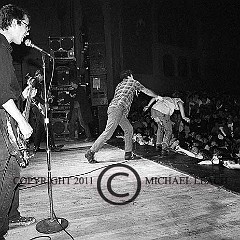 Dead Kennedys