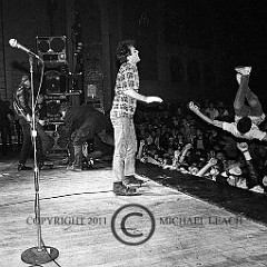Dead Kennedys