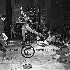 Dead Kennedys