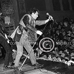 Dead Kennedys