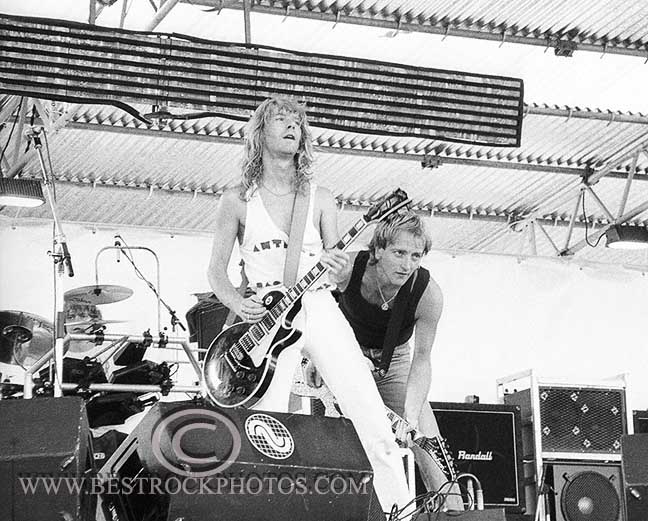 Def Leppard