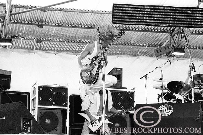 Def Leppard