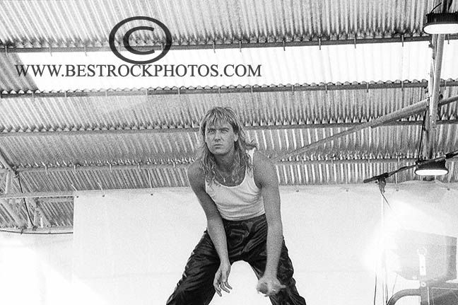 Def Leppard
