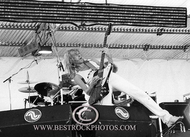 Def Leppard
