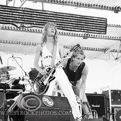 Def Leppard
