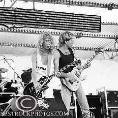 Def Leppard
