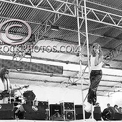 Def Leppard