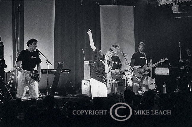 Devo