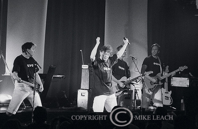Devo