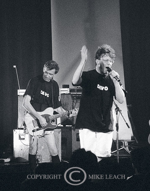 Devo