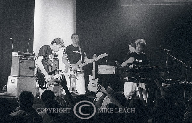 Devo