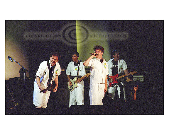 Devo