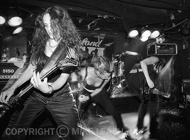 Drain STH