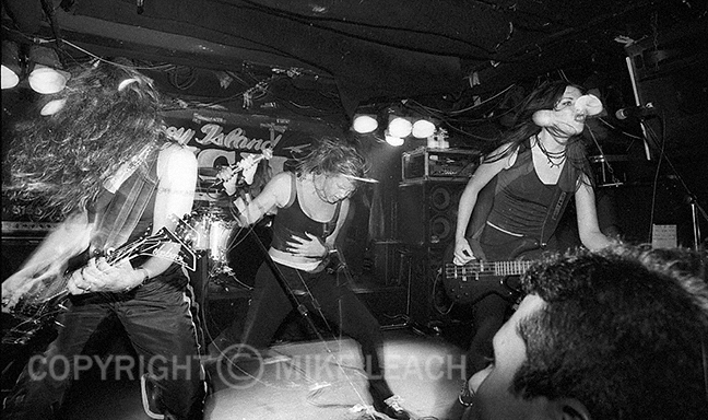 Drain STH