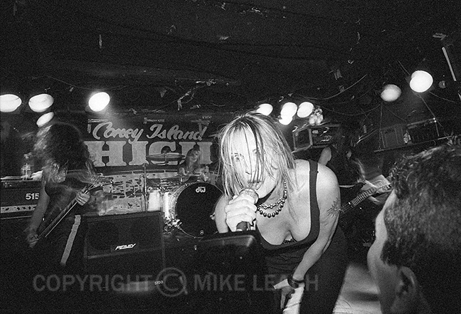 Drain STH