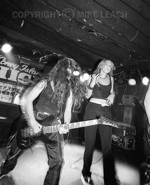 Drain STH