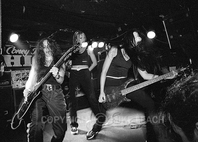Drain STH