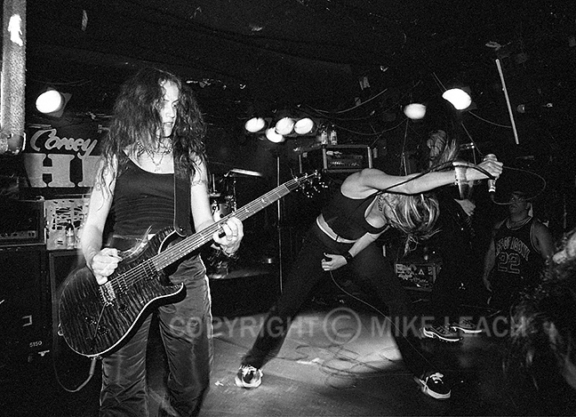 Drain STH