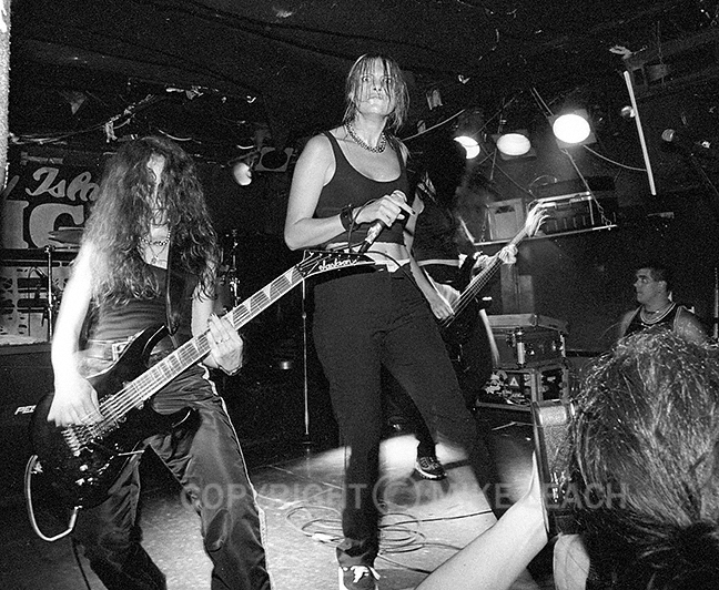 Drain STH