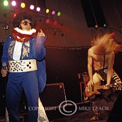 Dread Zeppelin