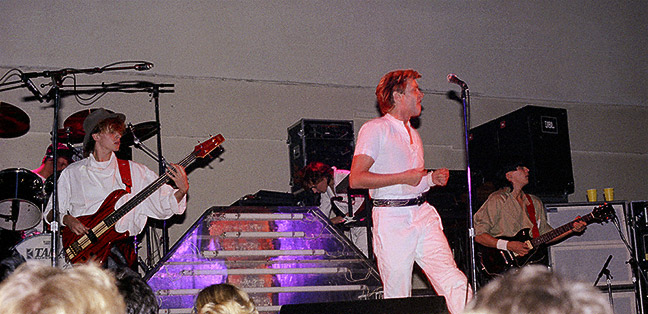 Duran Duran
