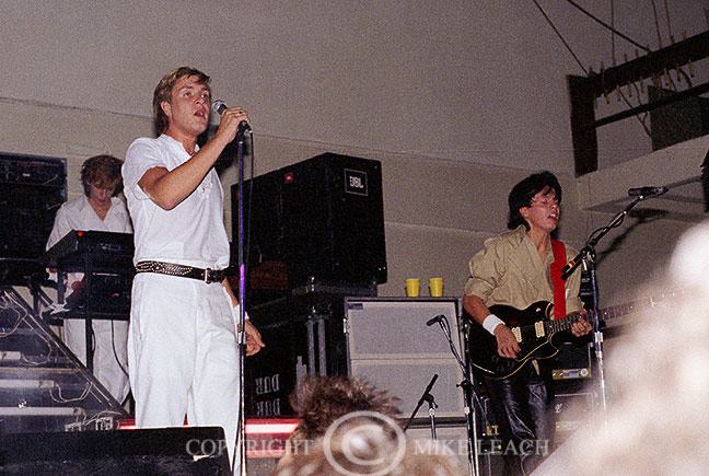 Duran Duran