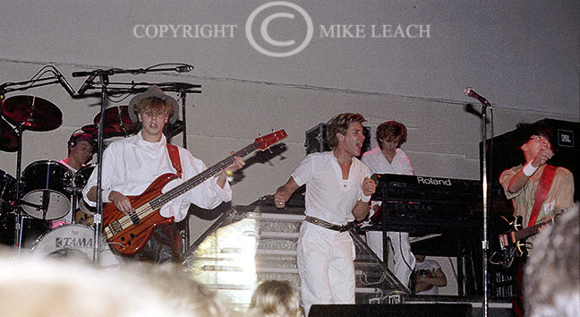 Duran Duran
