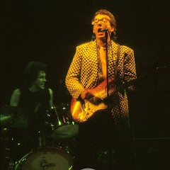 Elvis Costello