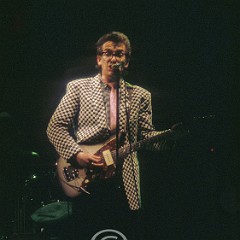 Elvis Costello