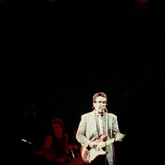 Elvis Costello