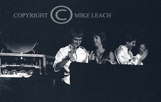 Emerson Lake and Palmer