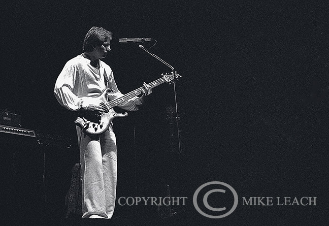 Emerson Lake and Palmer