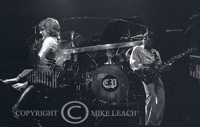 Emerson Lake and Palmer