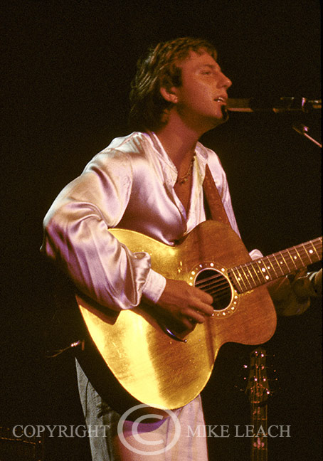 Emerson Lake and Palmer