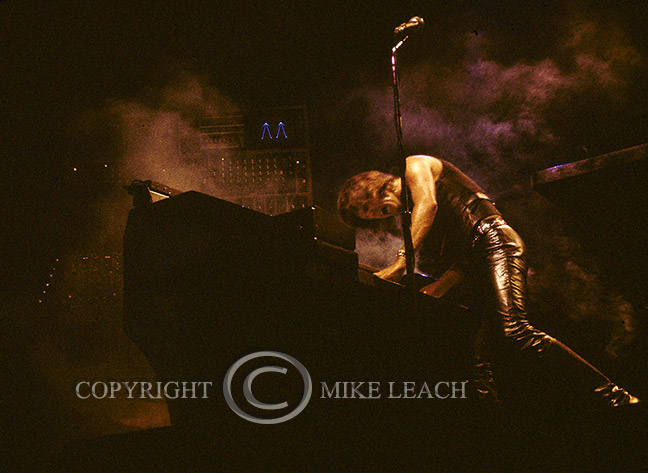 Emerson Lake and Palmer