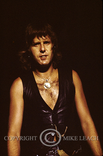 Emerson Lake and Palmer