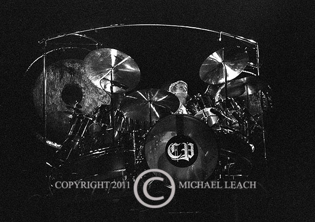 Emerson Lake and Palmer