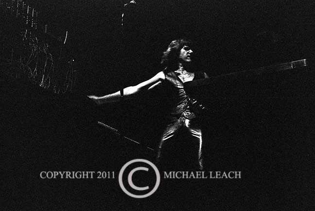 Emerson Lake and Palmer