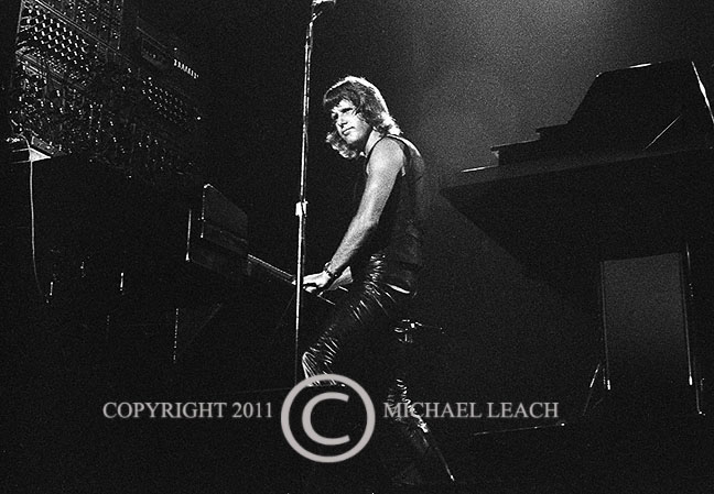 Emerson Lake and Palmer