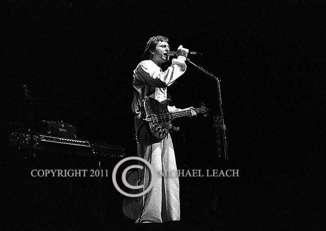 Emerson Lake and Palmer