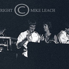 Emerson Lake and Palmer