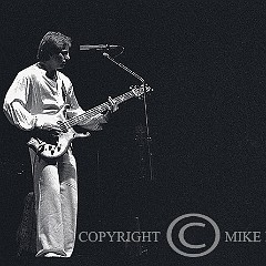 Emerson Lake and Palmer