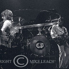 Emerson Lake and Palmer